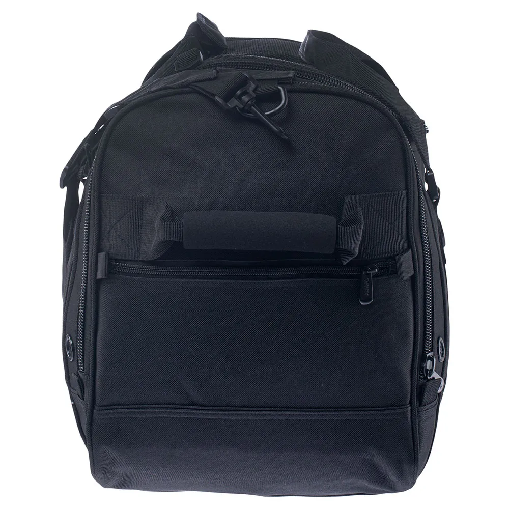 Hi-tec Aston M 55l Tasche, Black Hi-tec Aston M 55l Tasche, Black