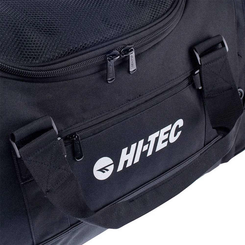 Hi-tec Aston M 55l Tasche, Black Hi-tec Aston M 55l Tasche, Black
