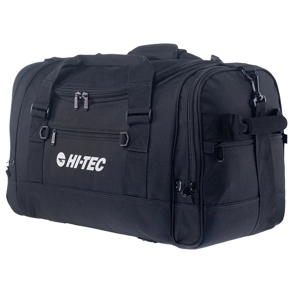 Hi-tec Aston M 55l Tasche, Black Hi-tec Aston M 55l Tasche, Black