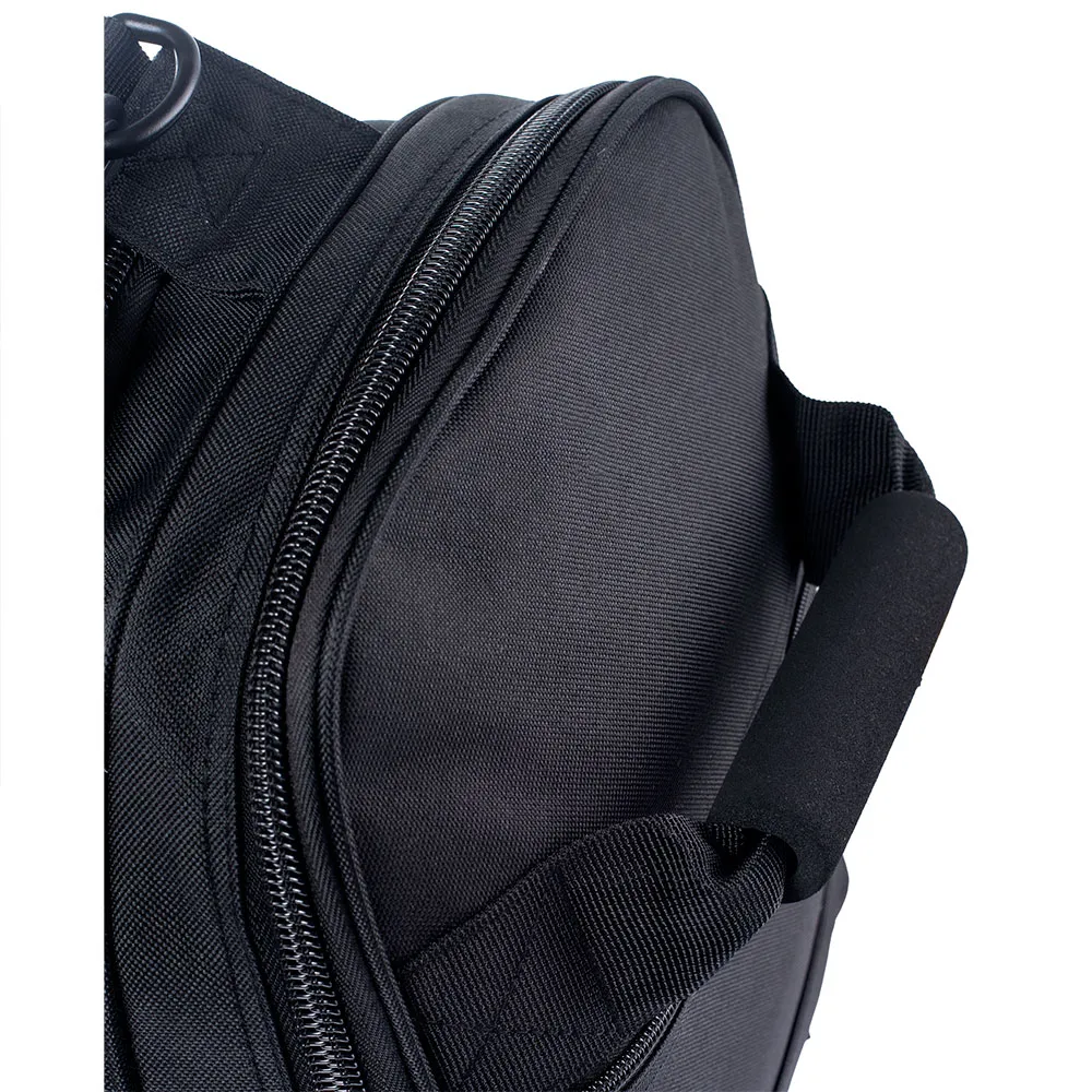 Hi-tec Aston M 55l Tasche, Black Hi-tec Aston M 55l Tasche, Black