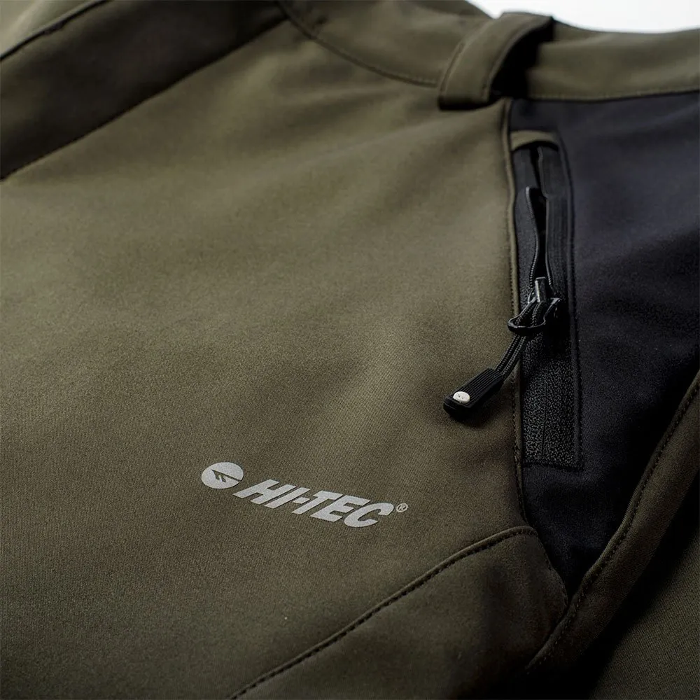 Hi-tec Astoni Hosen Hi-tec Astoni Hosen