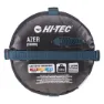 Hi-tec Azer Schlafsack, Deep teal / silver pine