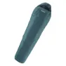 Hi-tec Azer Schlafsack, Deep teal / silver pine
