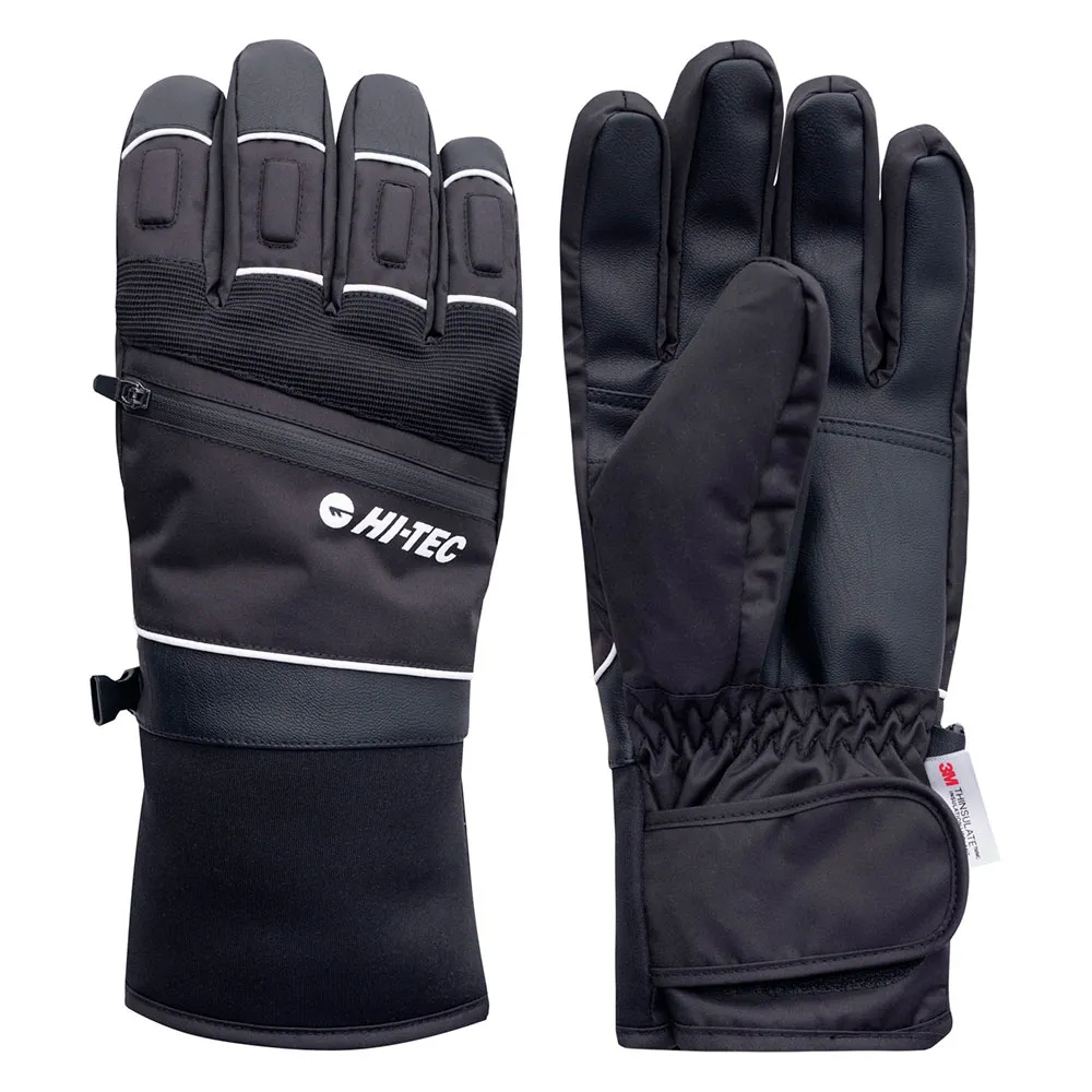 Hi-tec Baksa Handschuhe Hi-tec Baksa Handschuhe