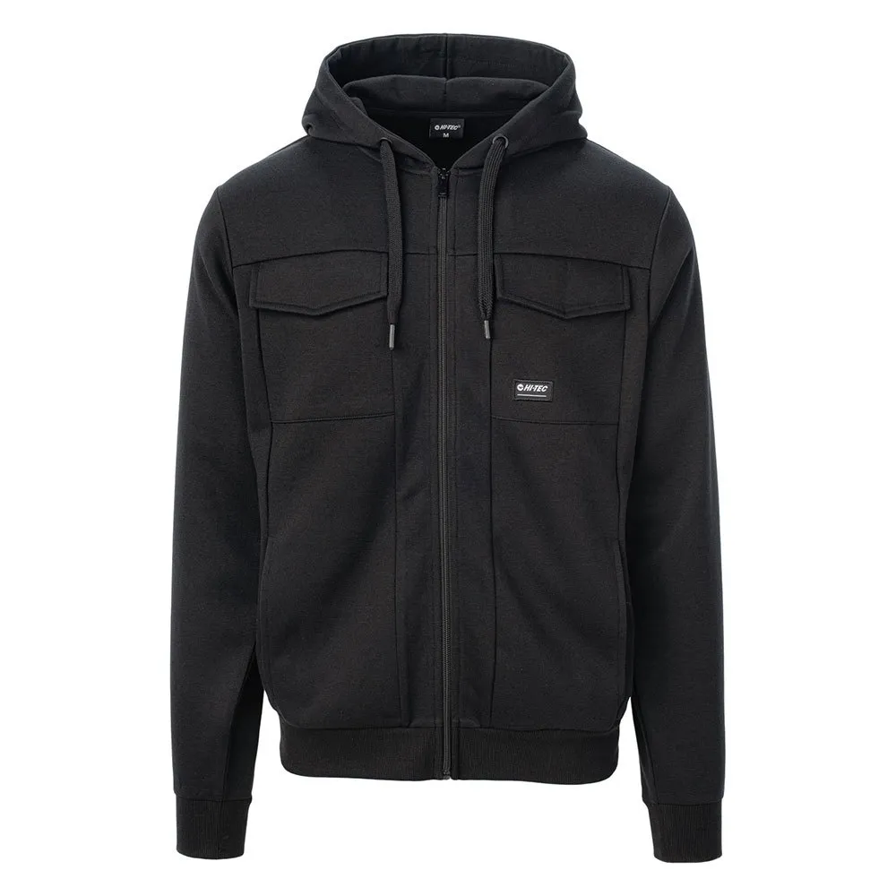 Hi-tec Barin Kapuzenpullover