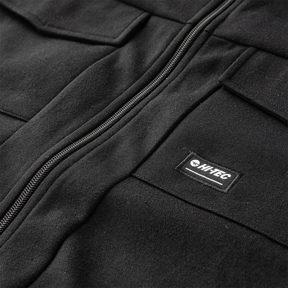 Hi-tec Barin Kapuzenpullover