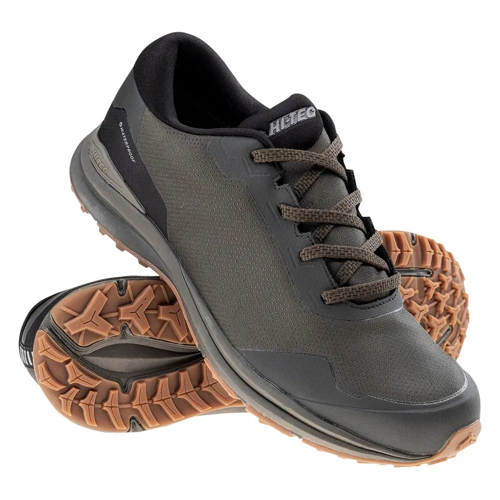 Hi-tec Benard Wanderschuhe Hi-tec Benard Wanderschuhe