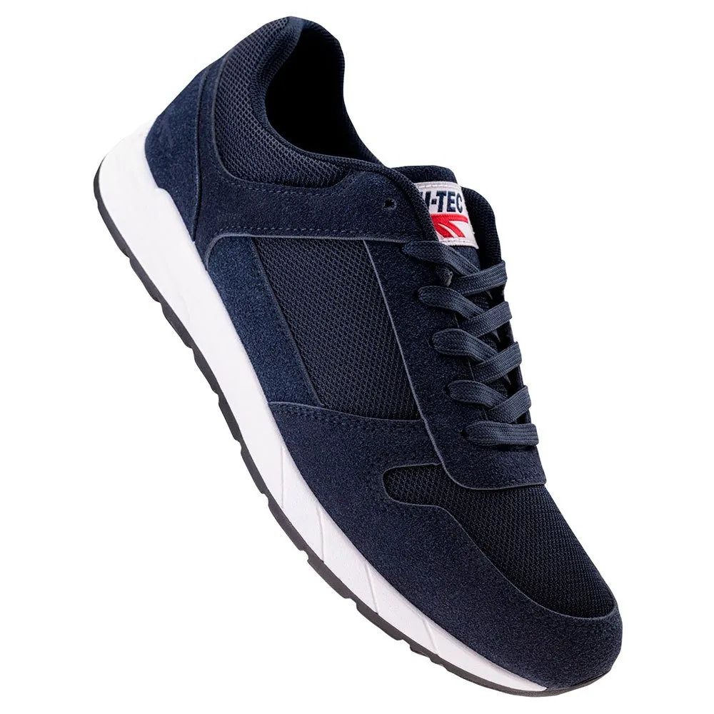 Hi-tec Benari Wanderschuhe Hi-tec Benari Wanderschuhe