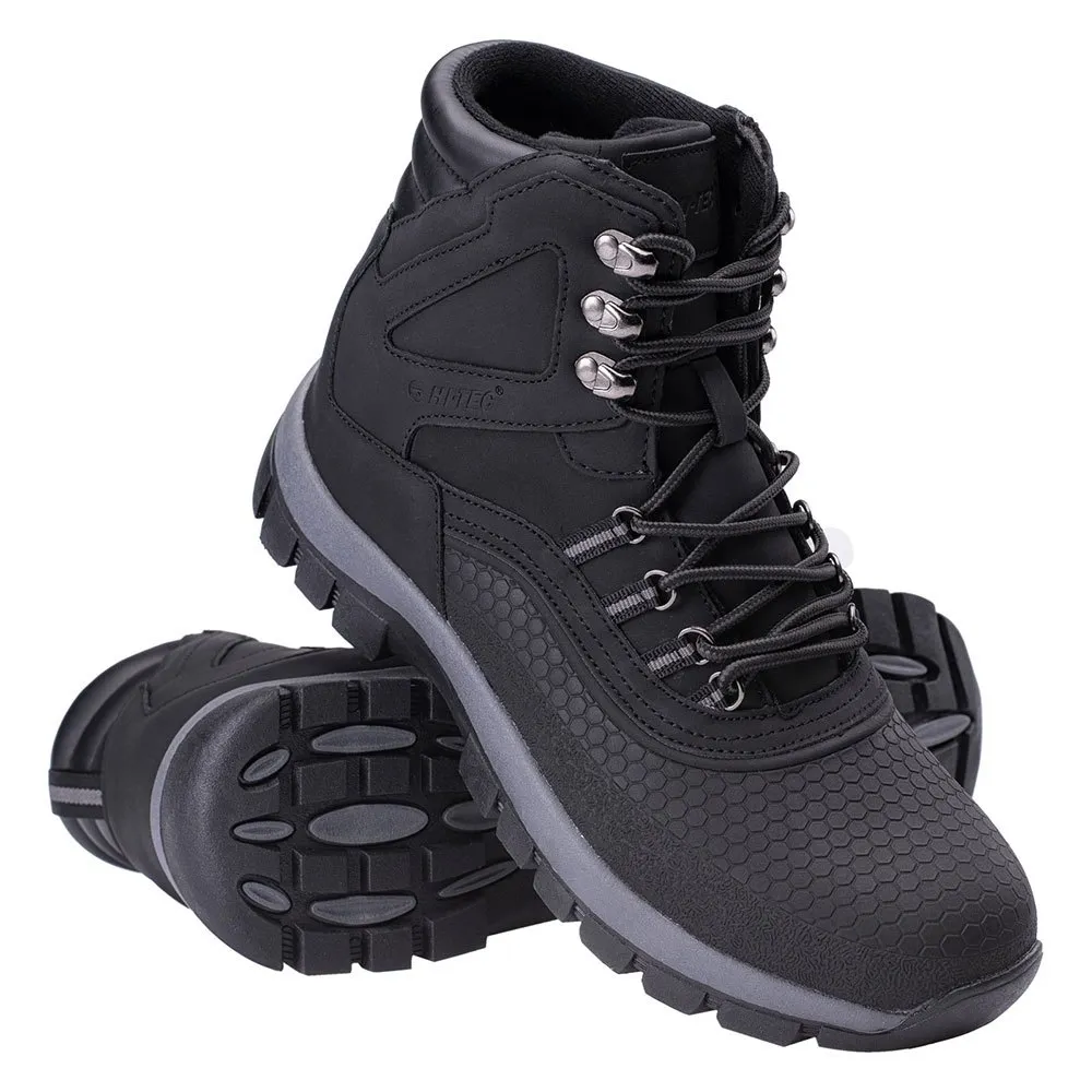 Hi-tec Blazi Mid Wanderstiefel Hi-tec Blazi Mid Wanderstiefel