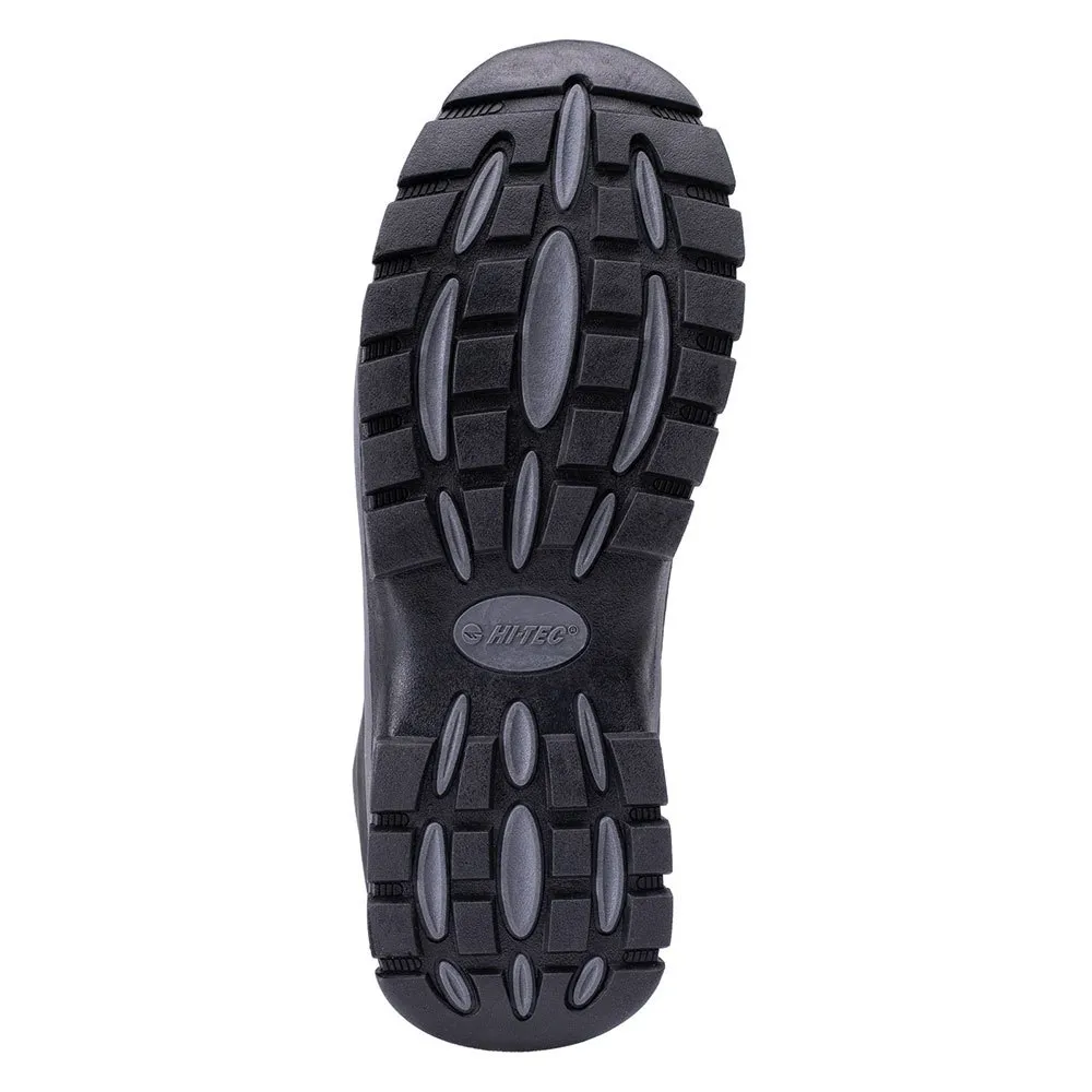 Hi-tec Blazi Mid Wanderstiefel Hi-tec Blazi Mid Wanderstiefel