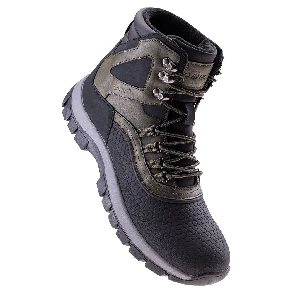 Hi-tec Blazi Mid Wanderstiefel Hi-tec Blazi Mid Wanderstiefel