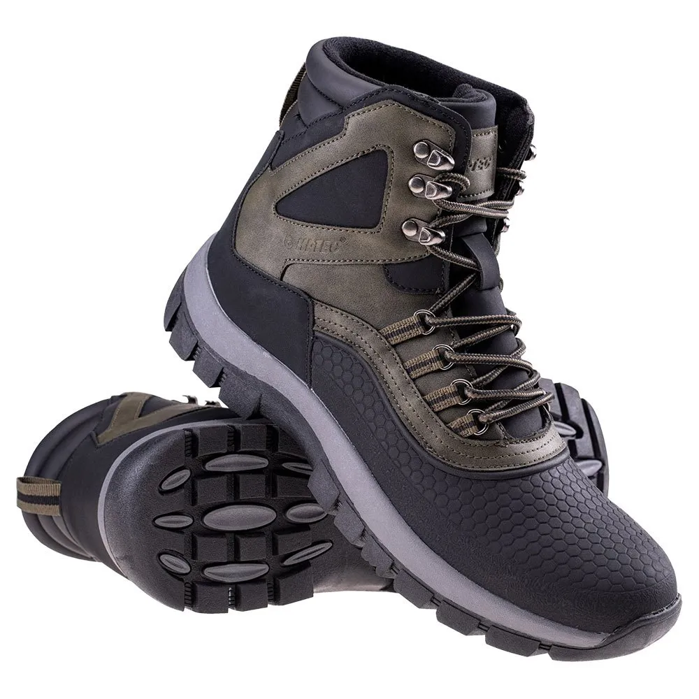 Hi-tec Blazi Mid Wanderstiefel Hi-tec Blazi Mid Wanderstiefel