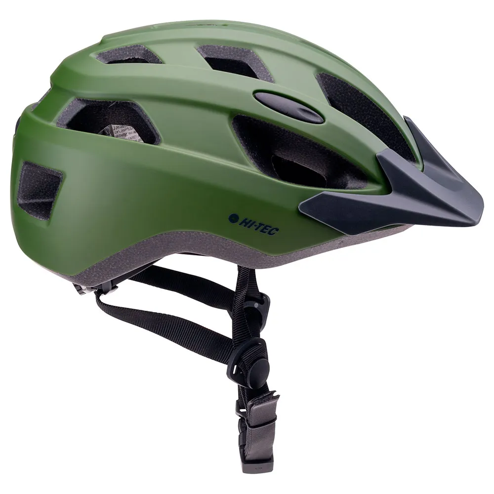 Hi-tec Brenn Mtb-helm Hi-tec Brenn Mtb-helm