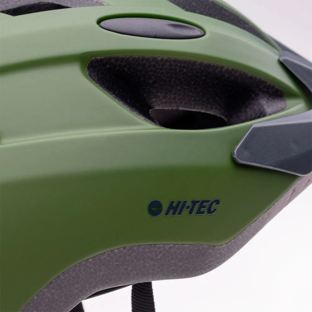 Hi-tec Brenn Mtb-helm Hi-tec Brenn Mtb-helm