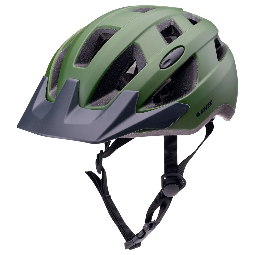 Hi-tec Brenn Mtb-helm Hi-tec Brenn Mtb-helm