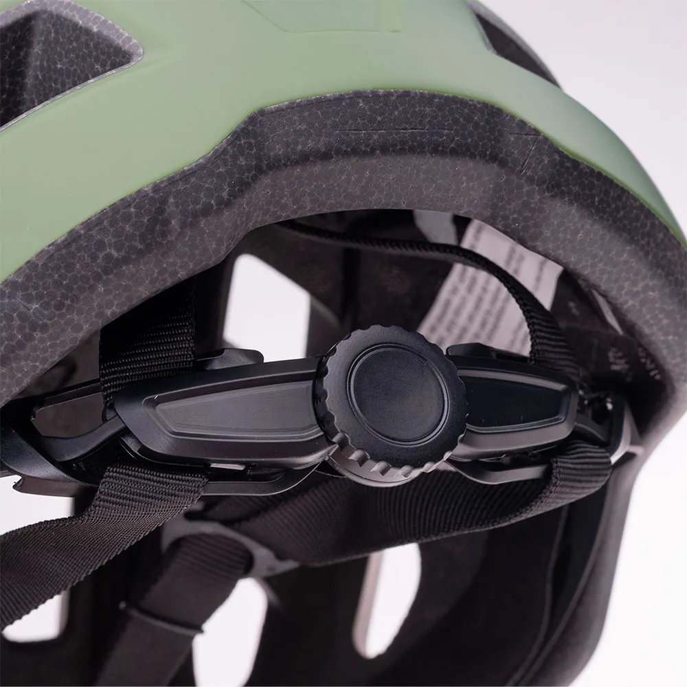 Hi-tec Brenn Mtb-helm Hi-tec Brenn Mtb-helm