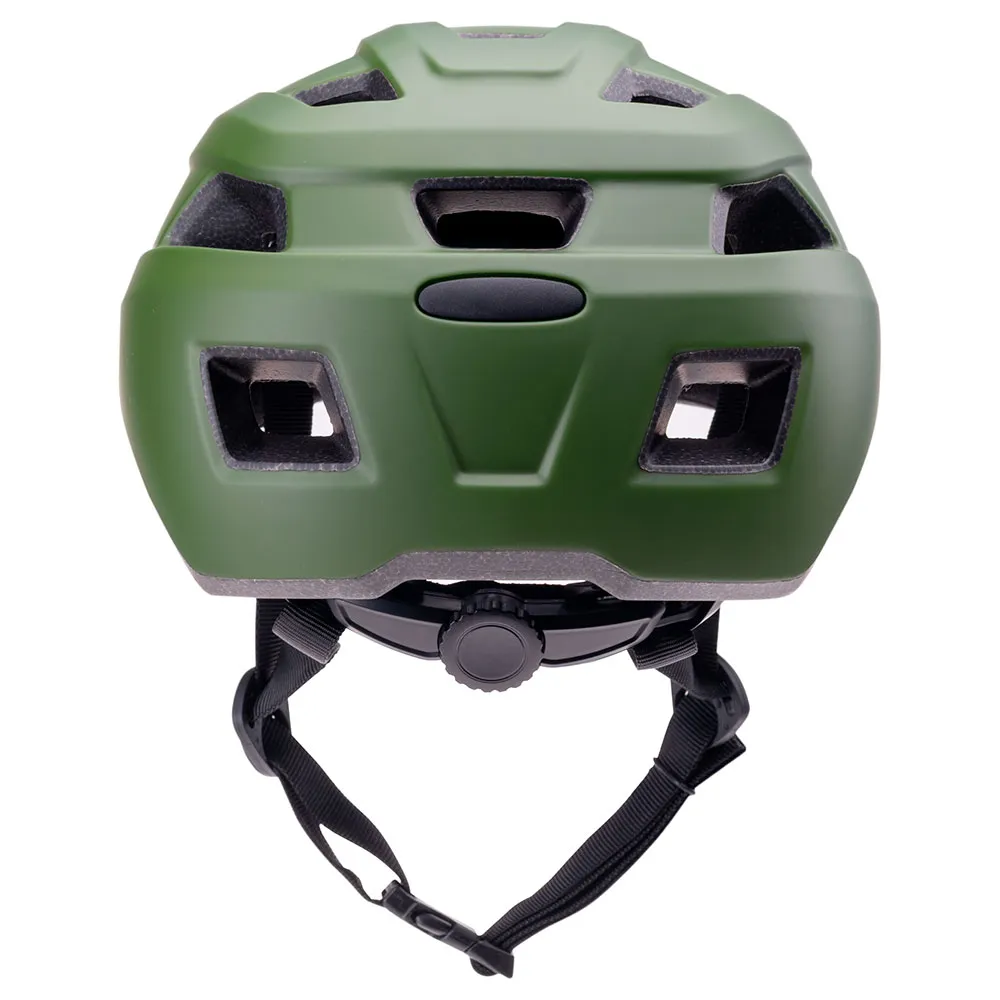 Hi-tec Brenn Mtb-helm Hi-tec Brenn Mtb-helm