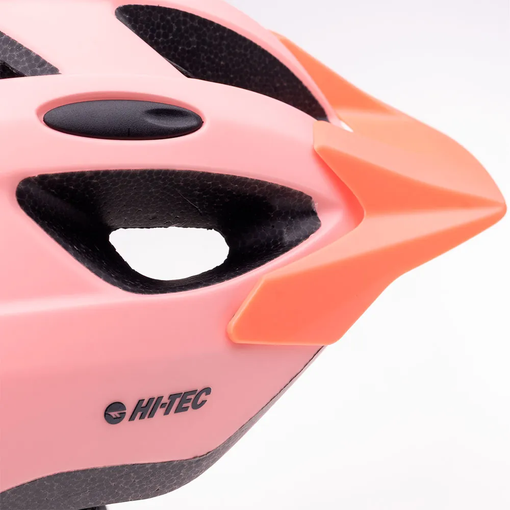 Hi-tec Brenn Mtb-helm Hi-tec Brenn Mtb-helm