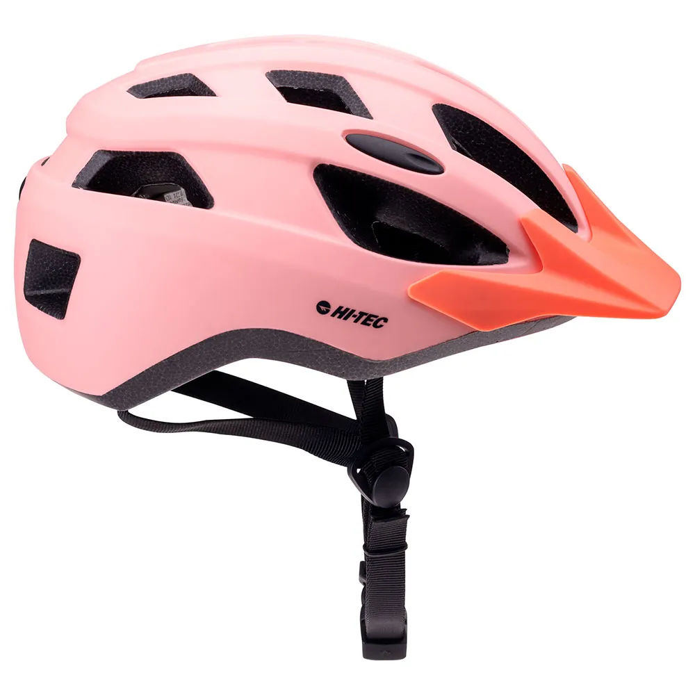 Hi-tec Brenn Mtb-helm Hi-tec Brenn Mtb-helm