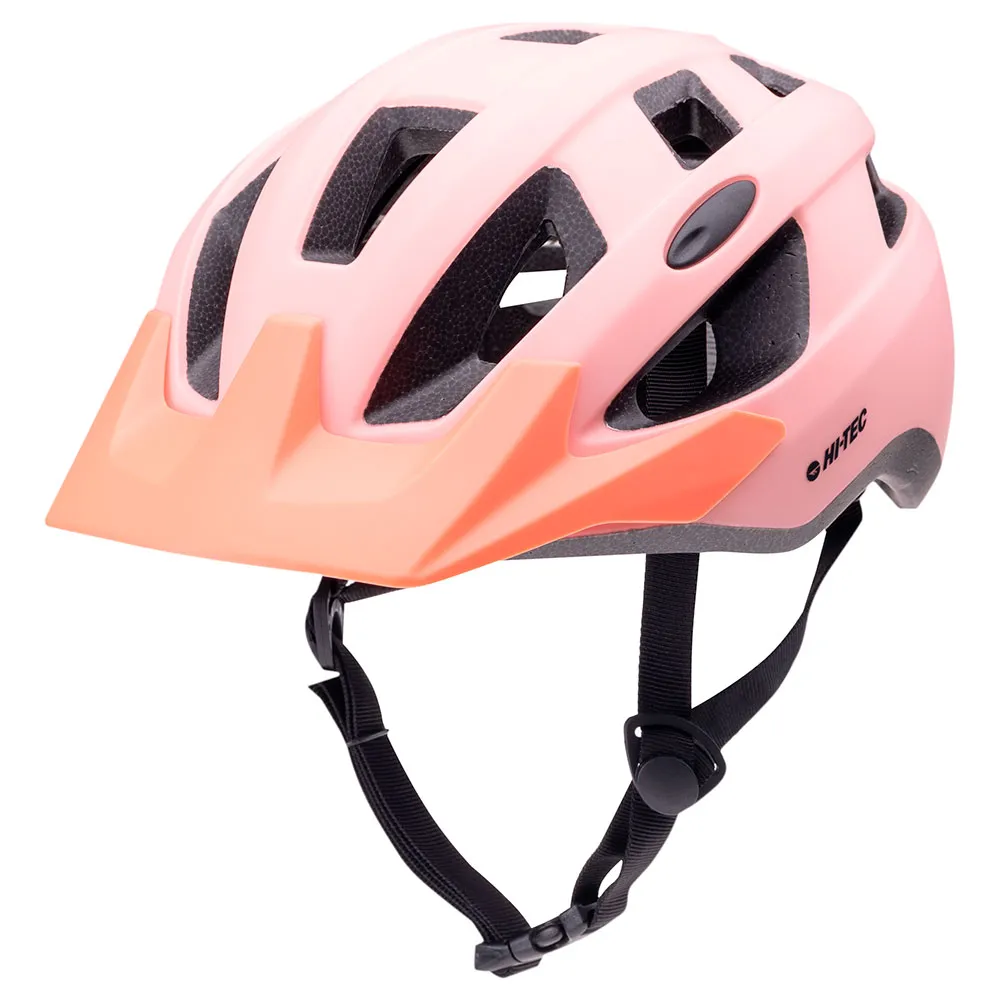Hi-tec Brenn Mtb-helm Hi-tec Brenn Mtb-helm