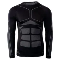 Hi-tec Buraz Langarm-baselayer Hi-tec Buraz Langarm-baselayer