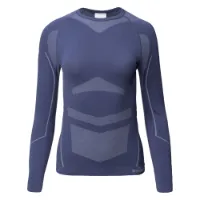 Hi-tec Buraz Langarm-baselayer Hi-tec Buraz Langarm-baselayer