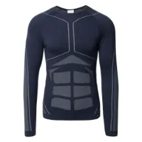 Hi-tec Buraz Langarm-baselayer Hi-tec Buraz Langarm-baselayer