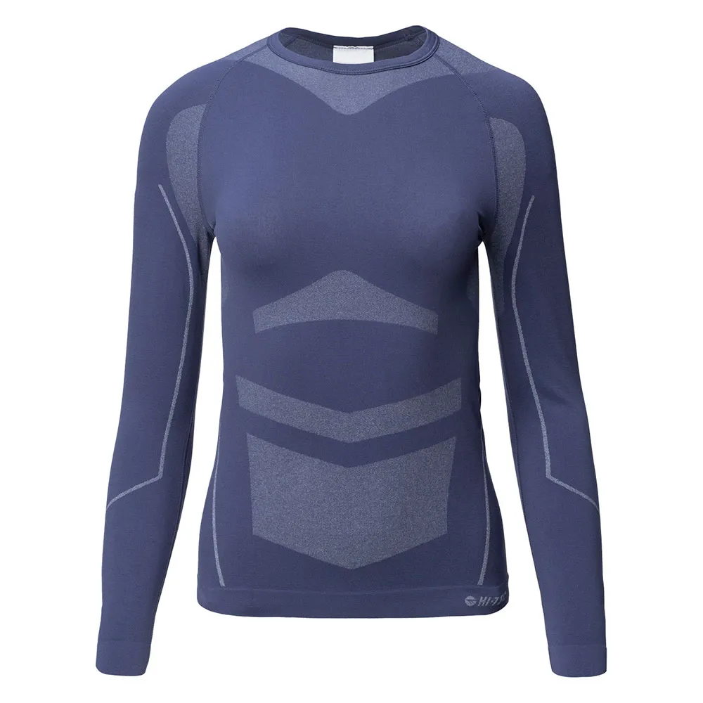 Hi-tec Buraz Langarm-baselayer Hi-tec Buraz Langarm-baselayer
