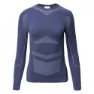 Hi-tec Buraz Langarm-baselayer