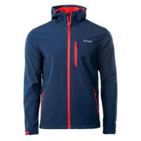Hi-tec Caen Softshelljacke Hi-tec Caen Softshelljacke