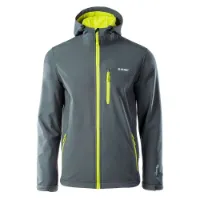 Hi-tec Caen Softshelljacke Hi-tec Caen Softshelljacke