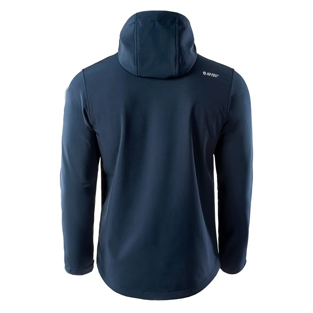Hi-tec Caen Softshelljacke Hi-tec Caen Softshelljacke