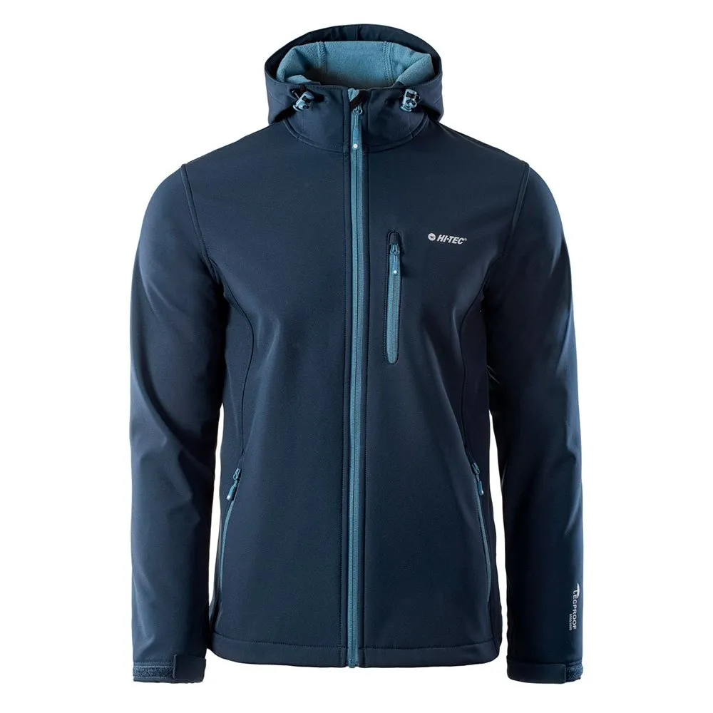 Hi-tec Caen Softshelljacke Hi-tec Caen Softshelljacke