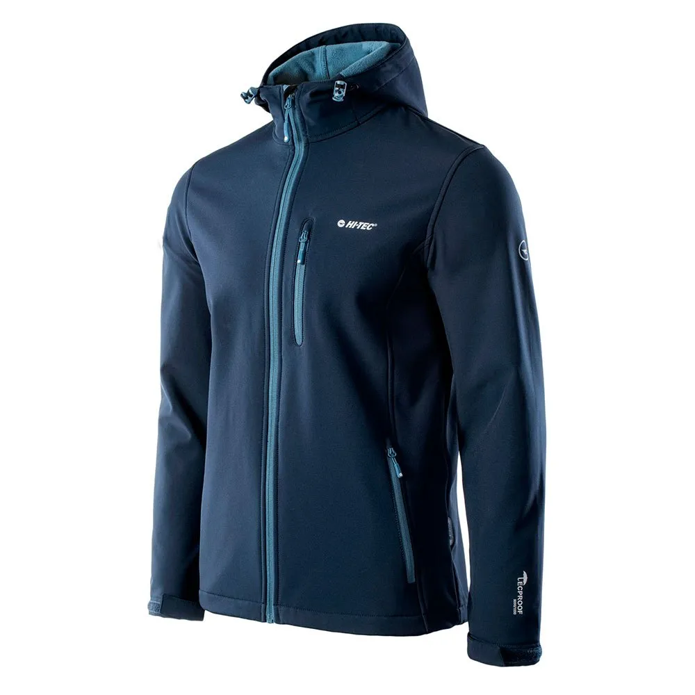 Hi-tec Caen Softshelljacke Hi-tec Caen Softshelljacke