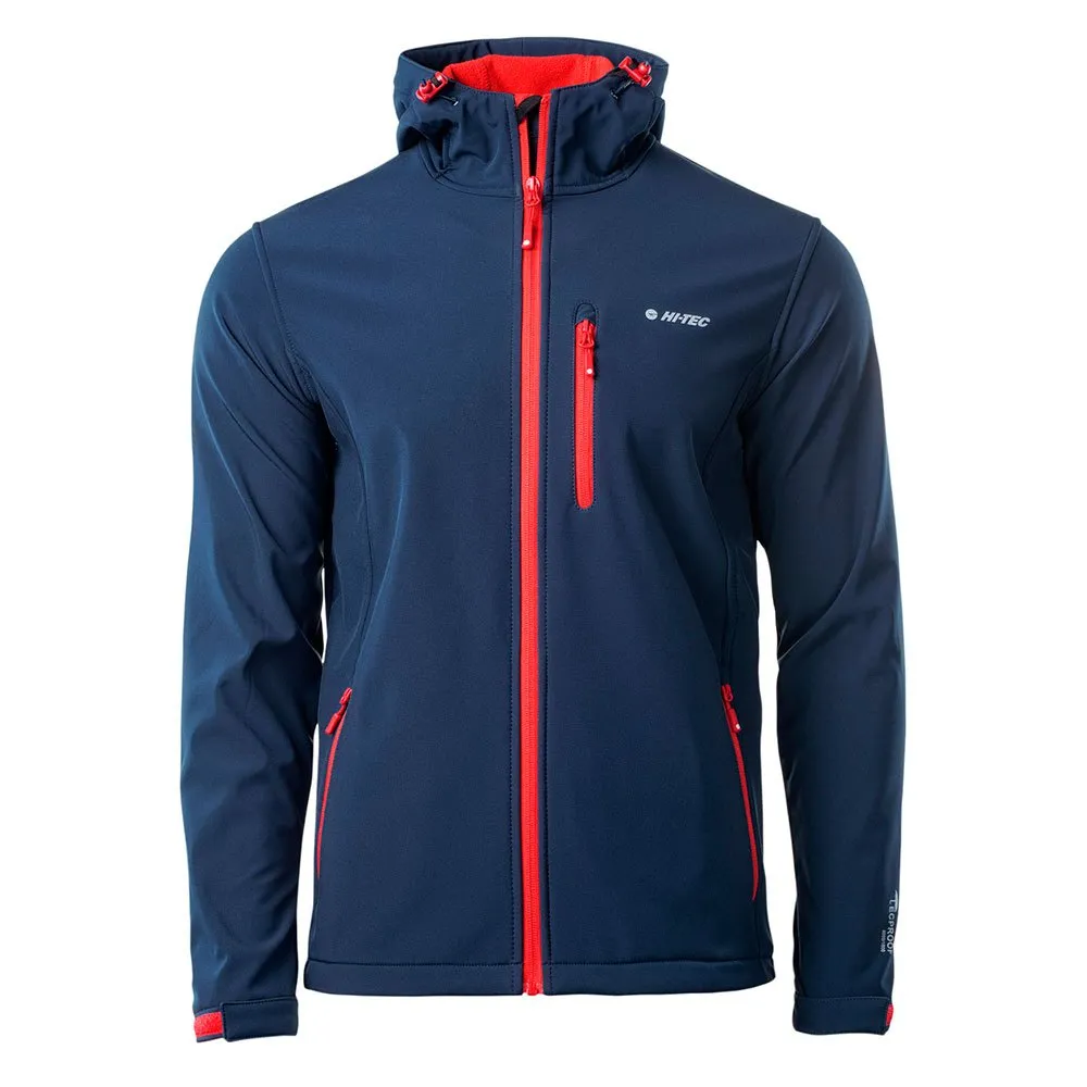 Hi-tec Caen Softshelljacke Hi-tec Caen Softshelljacke