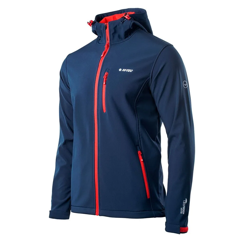 Hi-tec Caen Softshelljacke Hi-tec Caen Softshelljacke
