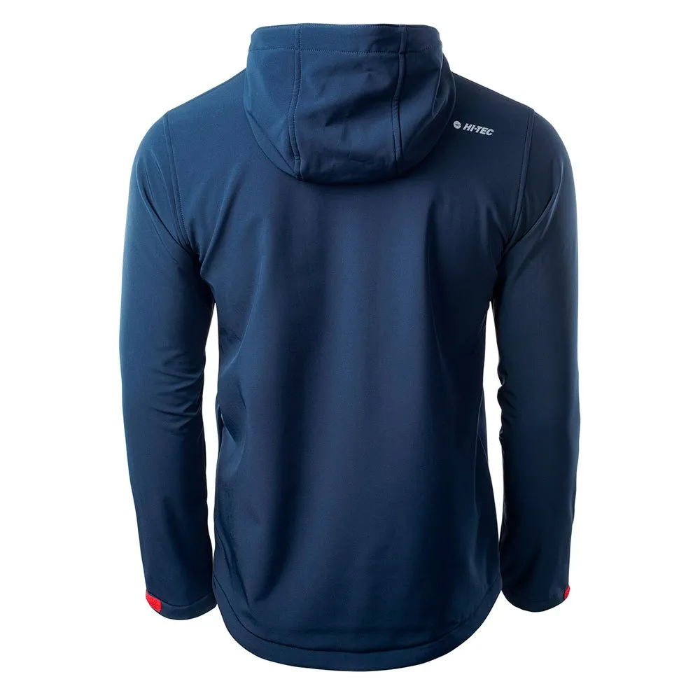 Hi-tec Caen Softshelljacke Hi-tec Caen Softshelljacke