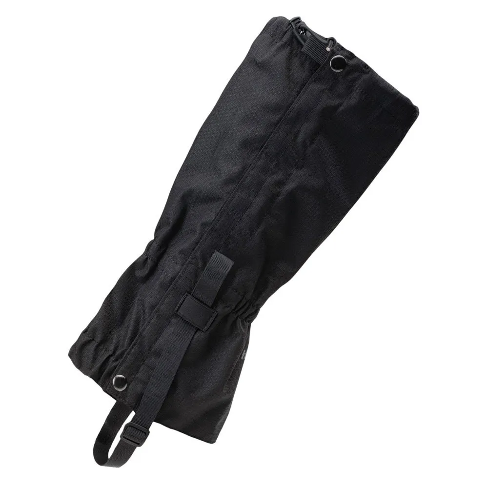 Hi-tec Calama Gamaschen, Black Hi-tec Calama Gamaschen, Black