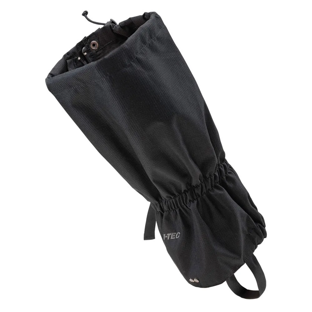 Hi-tec Calama Gamaschen, Black Hi-tec Calama Gamaschen, Black