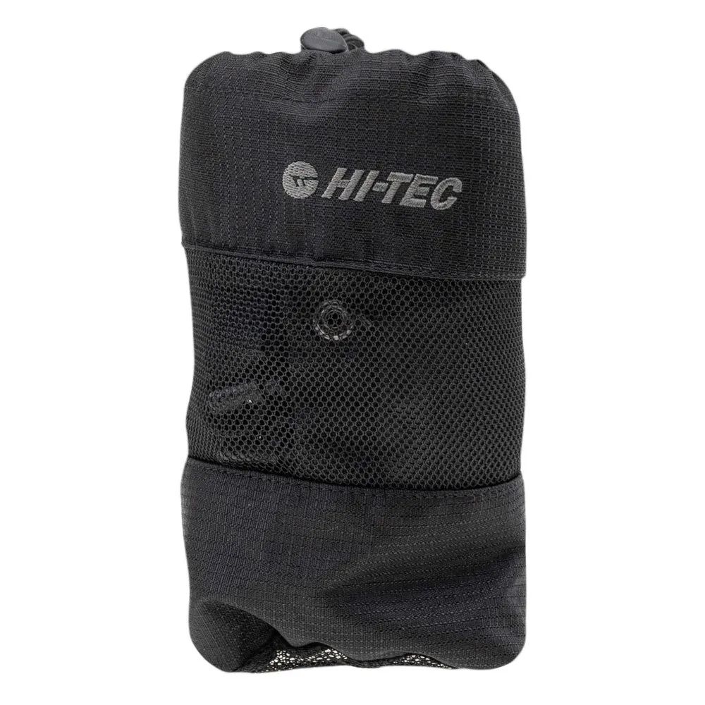 Hi-tec Calama Gamaschen, Black Hi-tec Calama Gamaschen, Black