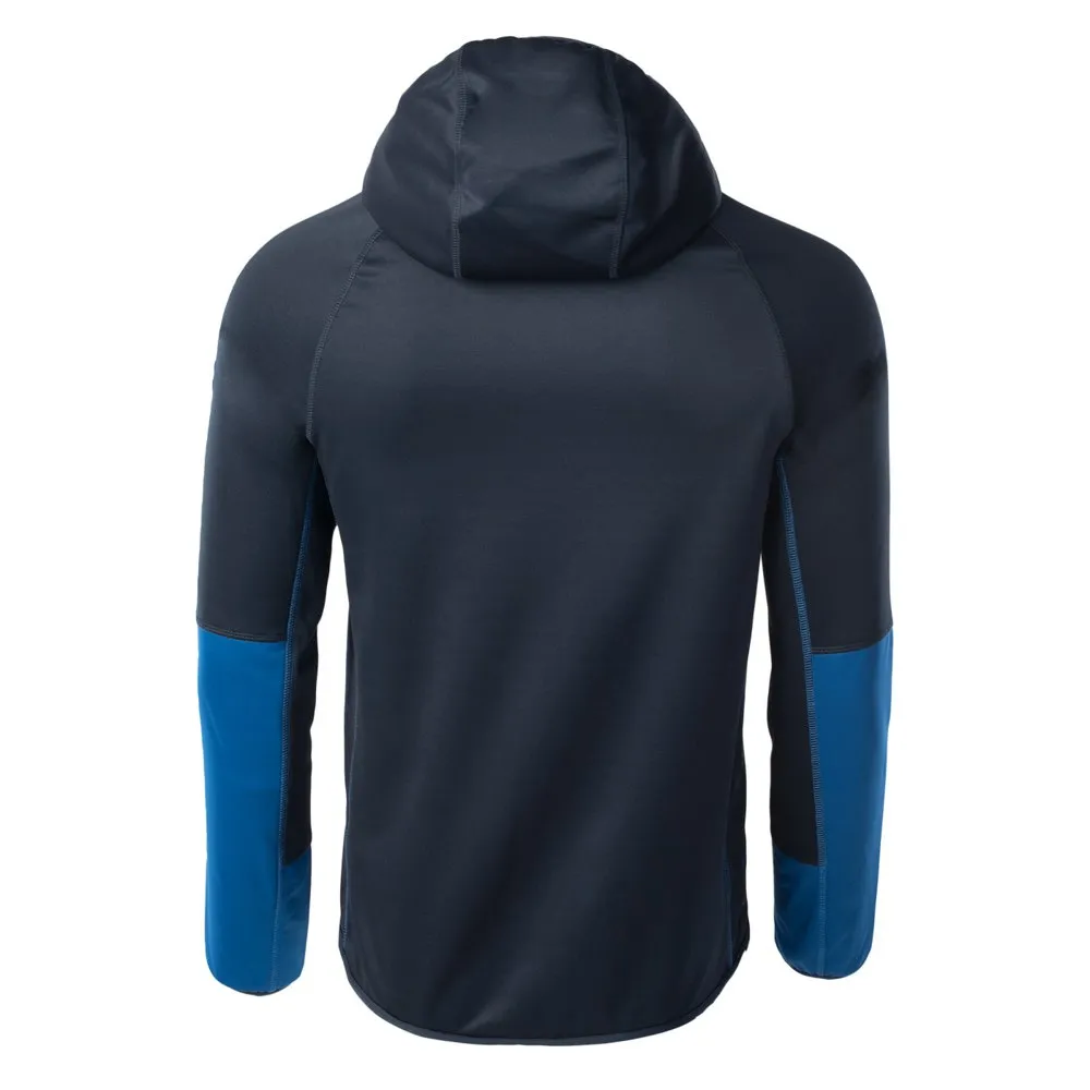 Hi-tec Camil Fleece, Sky captain / classic blue