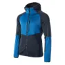 Hi-tec Camil Fleece, Sky captain / classic blue
