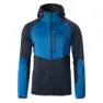 Hi-tec Camil Fleece, Sky captain / classic blue