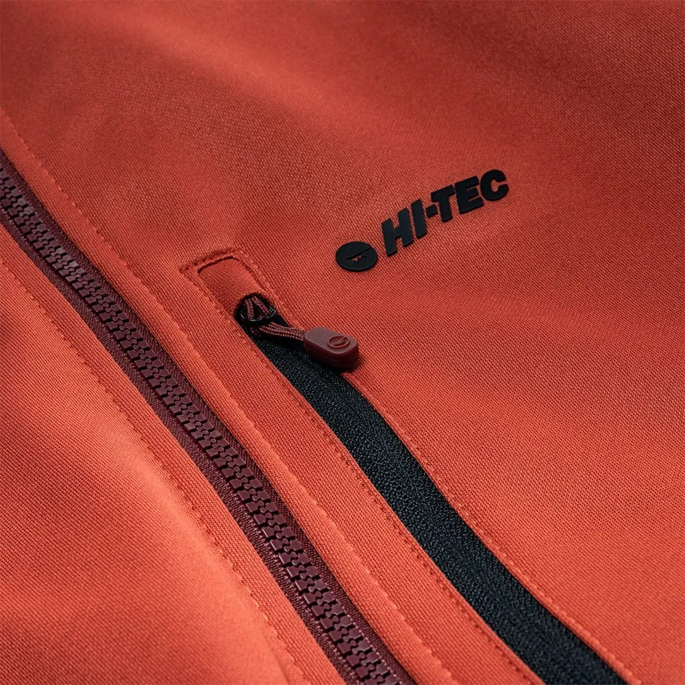 Hi-tec Camil Kapuzenfleece