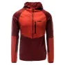 Hi-tec Camil Kapuzenfleece