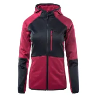 Hi-tec Camila Fleece Mit Durchgehendem Reißverschluss Hi-tec Camila Fleece Mit Durchgehendem Reißverschluss