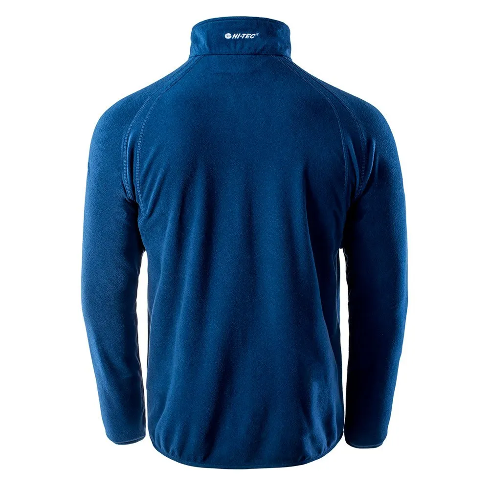 Hi-tec Camolin Fleece Mit Durchgehendem Reißverschluss Hi-tec Camolin Fleece Mit Durchgehendem Reißverschluss