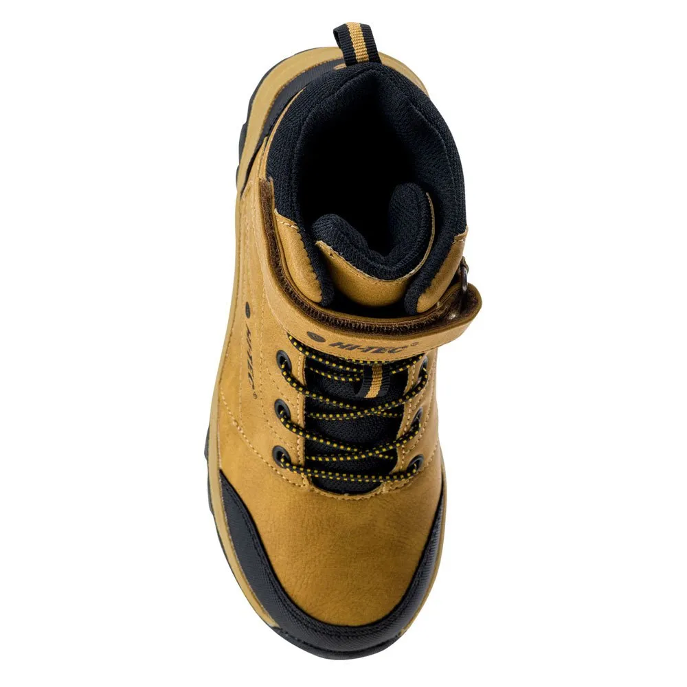 Hi-tec Canori Mid Junior Wanderstiefel Hi-tec Canori Mid Junior Wanderstiefel