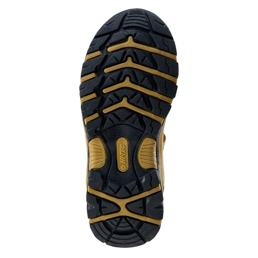 Hi-tec Canori Mid Junior Wanderstiefel Hi-tec Canori Mid Junior Wanderstiefel