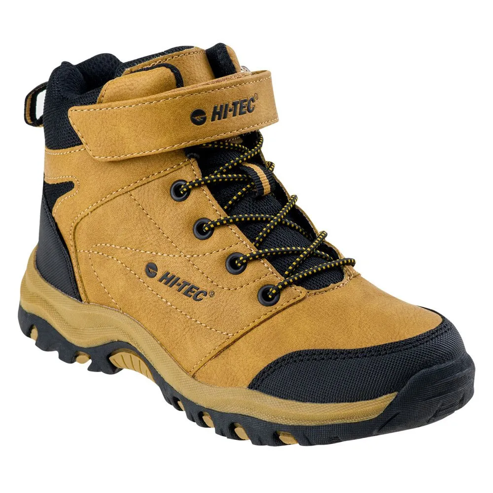 Hi-tec Canori Mid Junior Wanderstiefel Hi-tec Canori Mid Junior Wanderstiefel